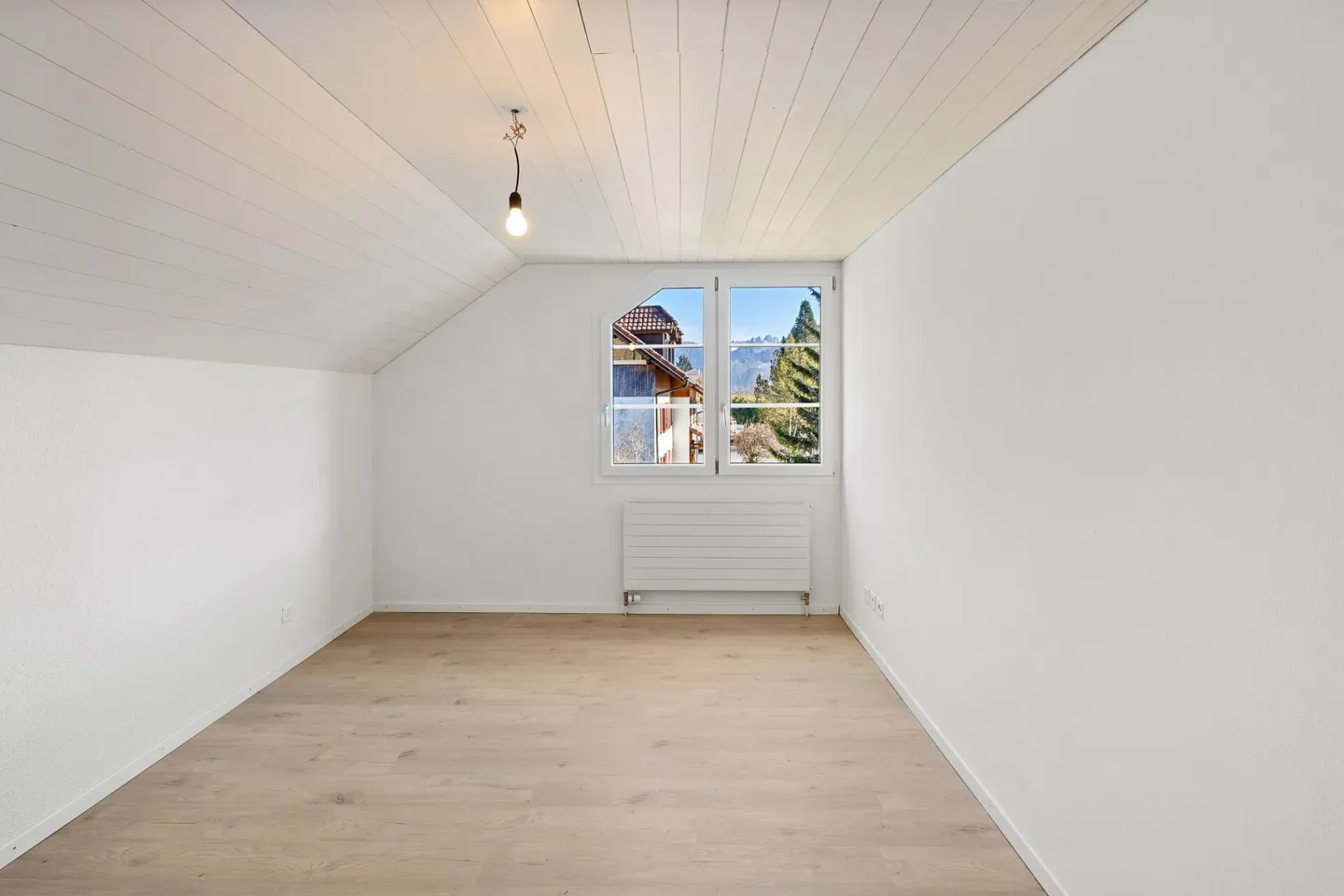 Appartamento duplex 4½ stanze - Foto 10 di 14