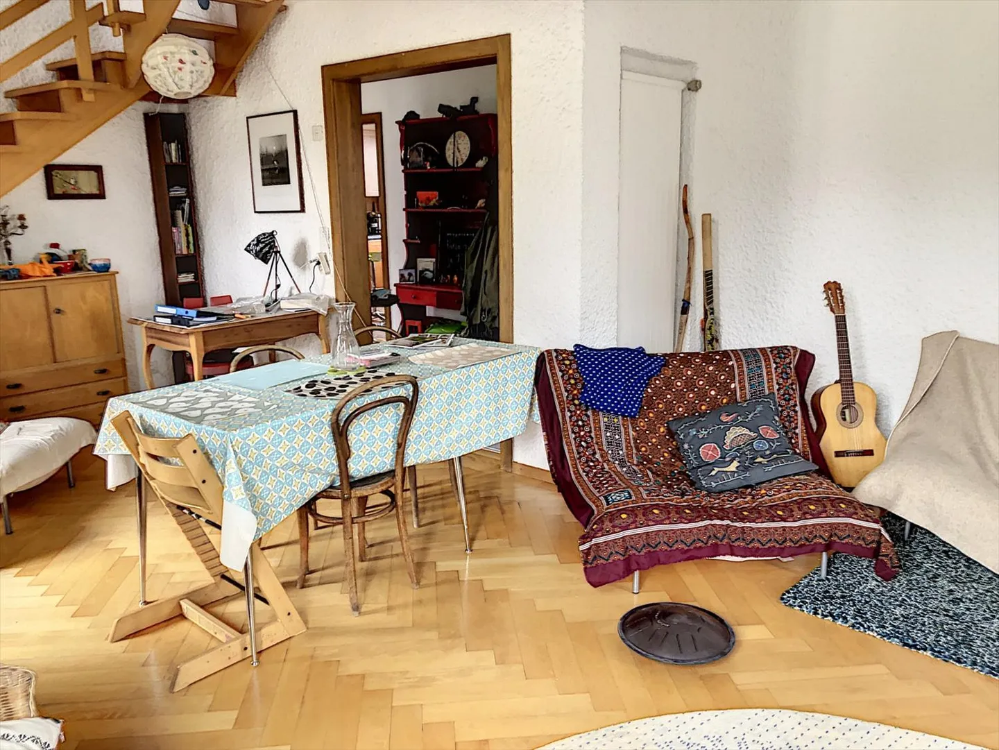 Appartamento 6.5 stanze a Orbe - Foto 2 di 6