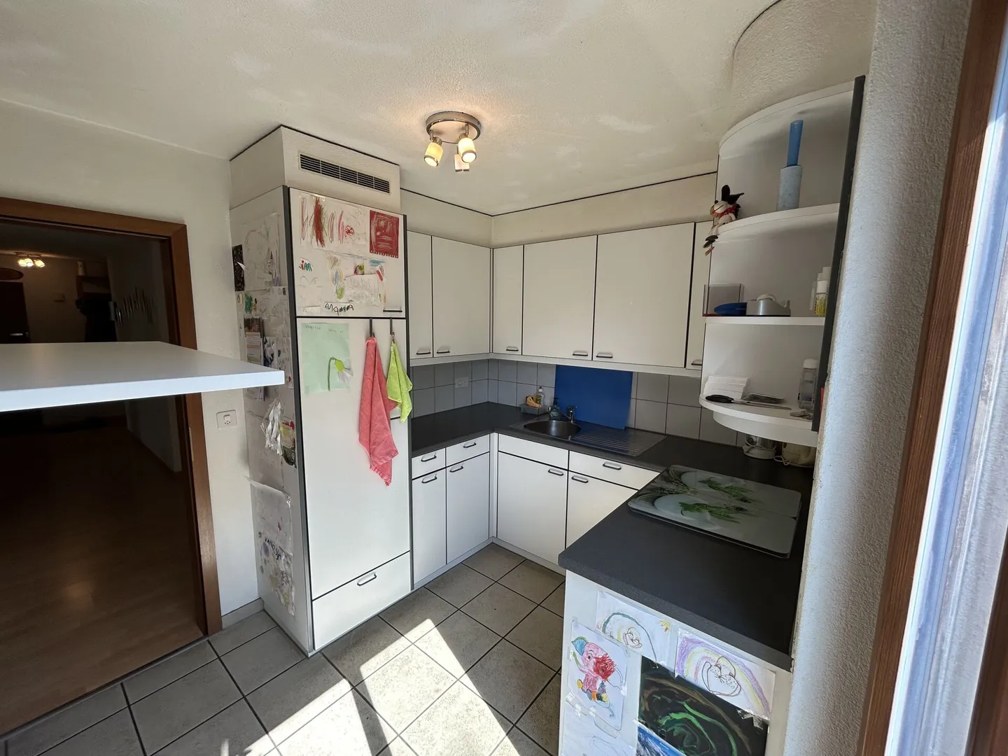 Appartamento 3 1/2 stanze, Hubel 75 - Foto 4 di 6