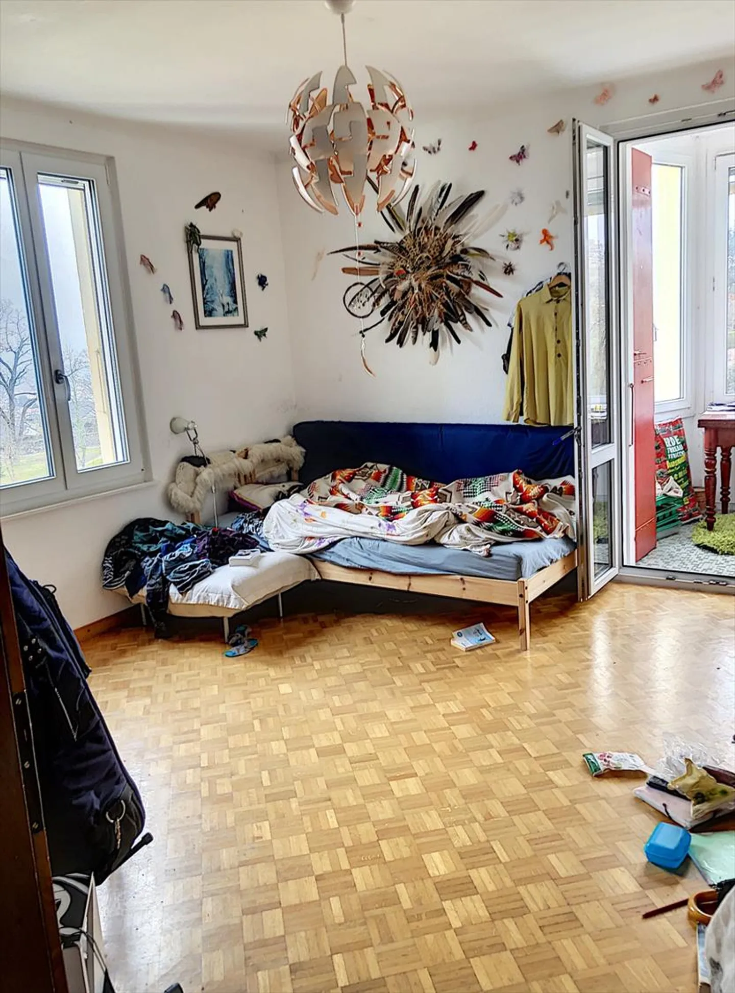 Appartamento 6.5 stanze a Orbe - Foto 4 di 6