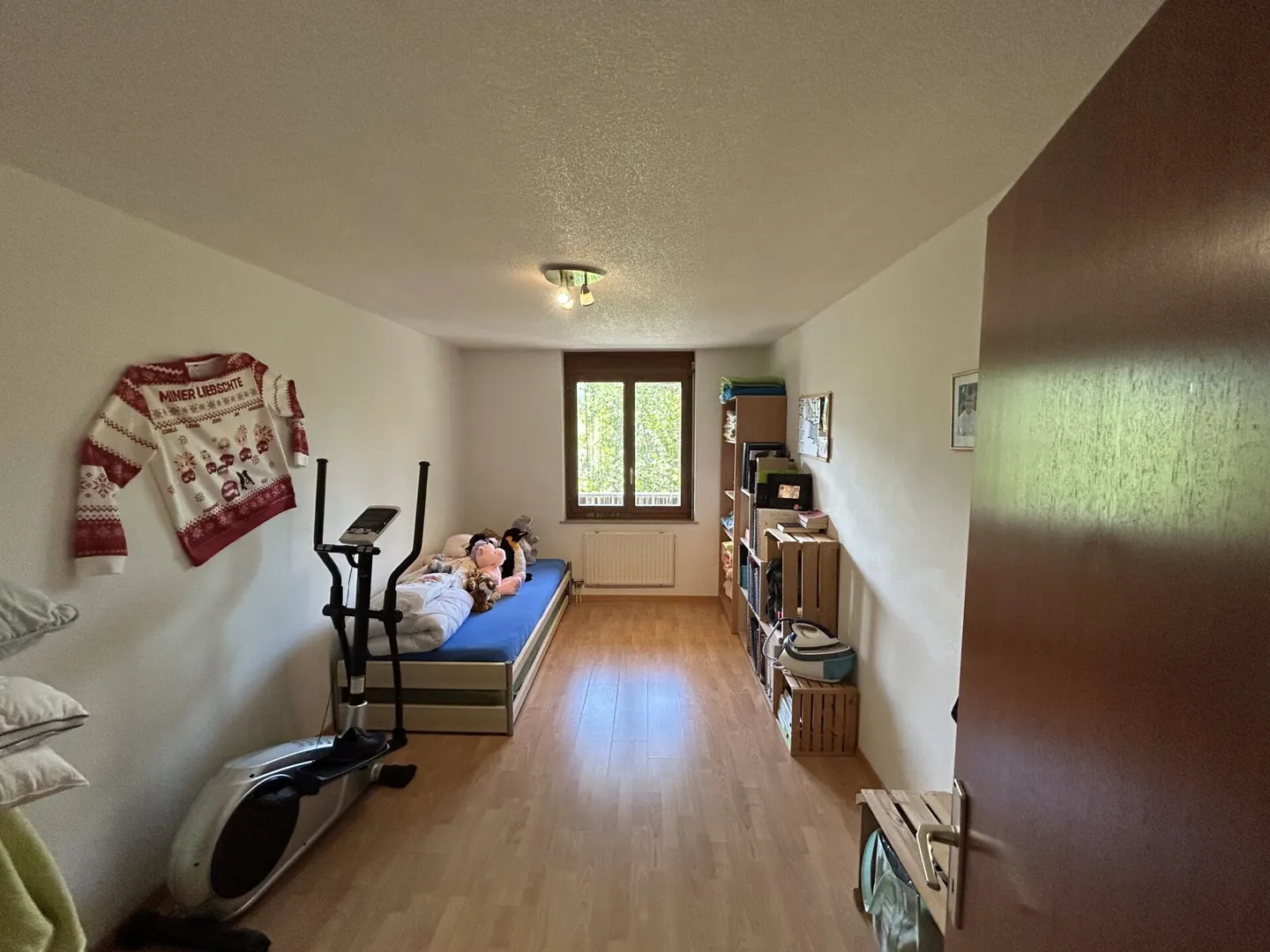 Appartamento 3 1/2 stanze, Hubel 75 - Foto 3 di 6