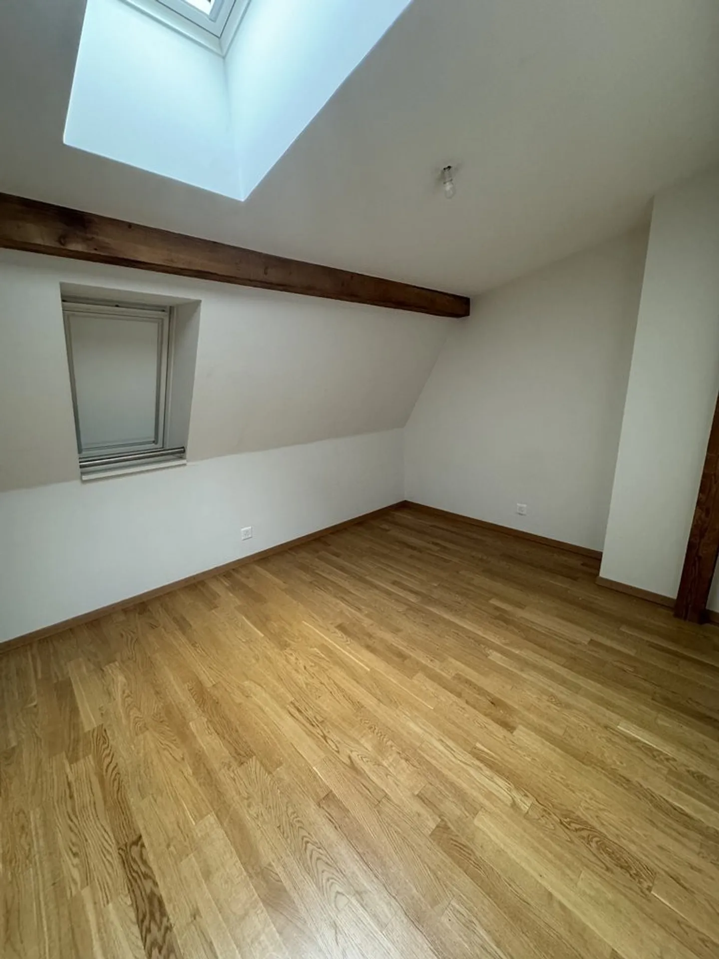 Emplacement idéal au cœur de Lausanne ! - Photo 6 sur 9