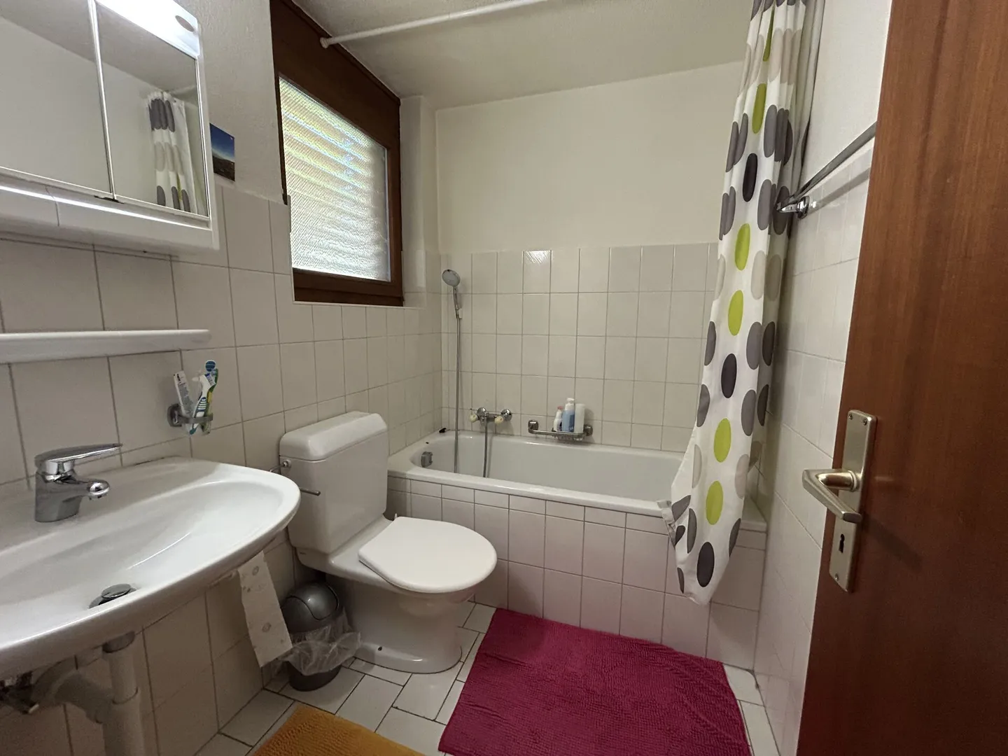 Appartamento 3 1/2 stanze, Hubel 75 - Foto 5 di 6