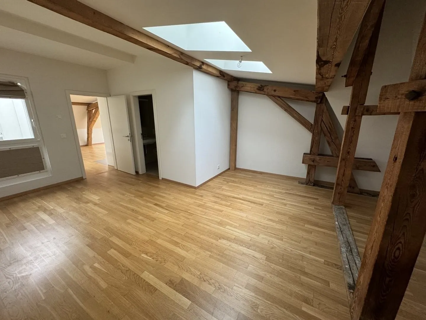 Emplacement idéal au cœur de Lausanne ! - Photo 7 sur 9