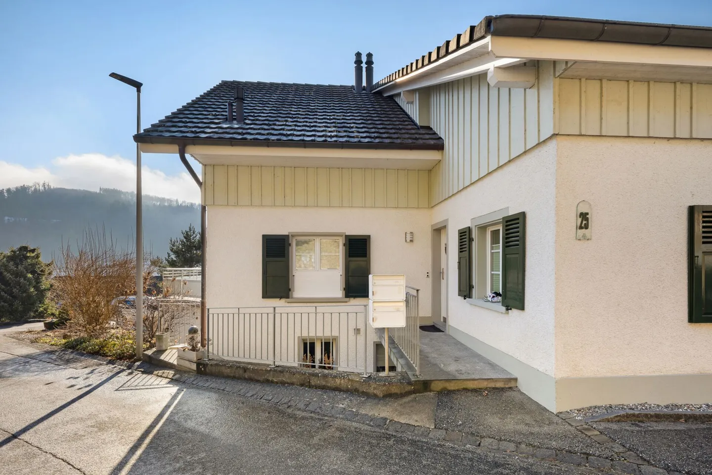 Appartamento duplex 4½ stanze - Foto 13 di 14