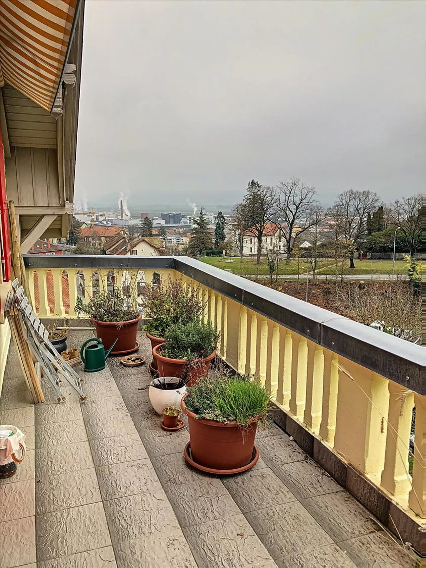 Appartamento 6.5 stanze a Orbe - Foto 6 di 6