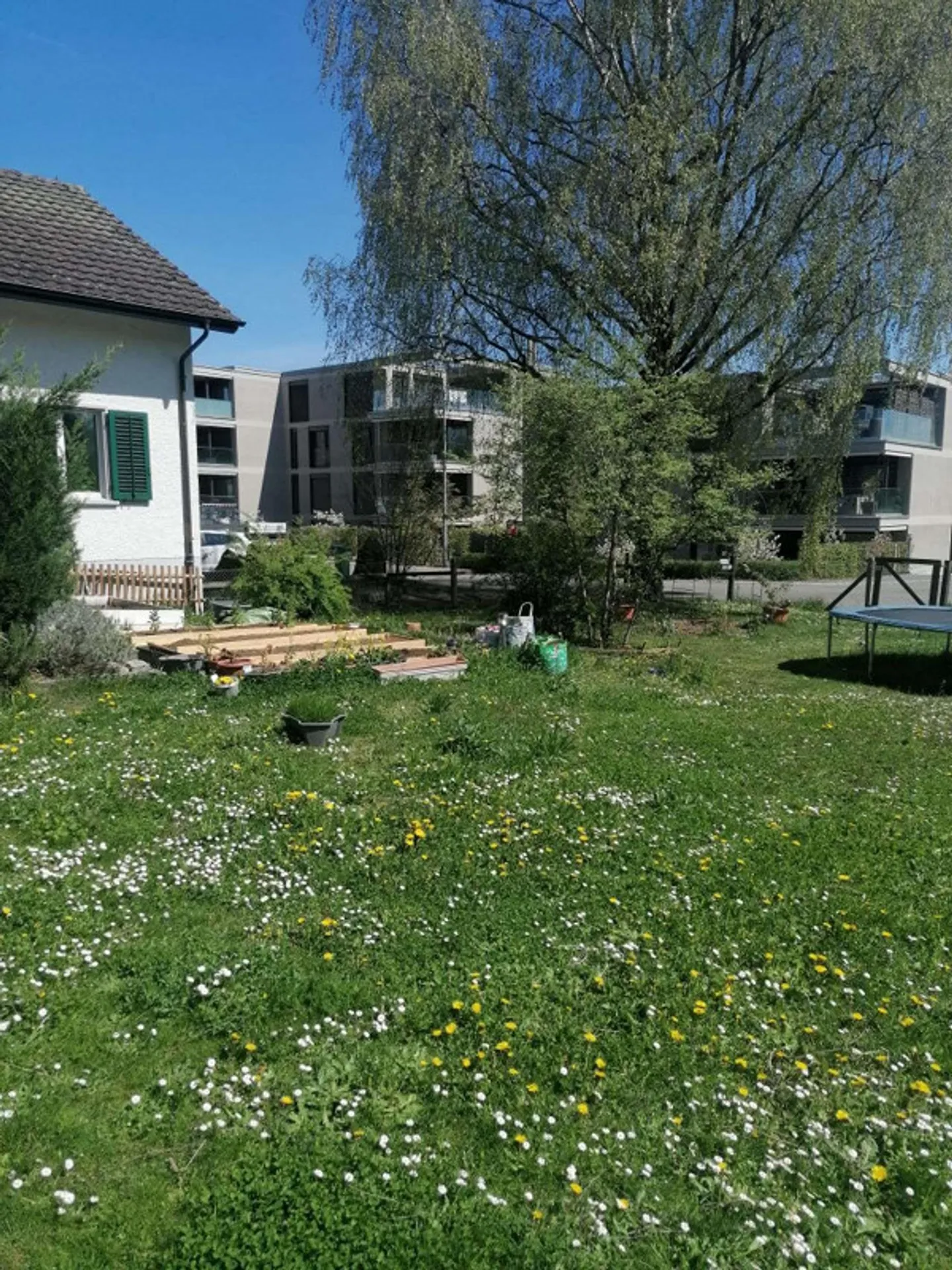 Paradis familial à Eglisau avec grand jardin ! - Photo 10 sur 18