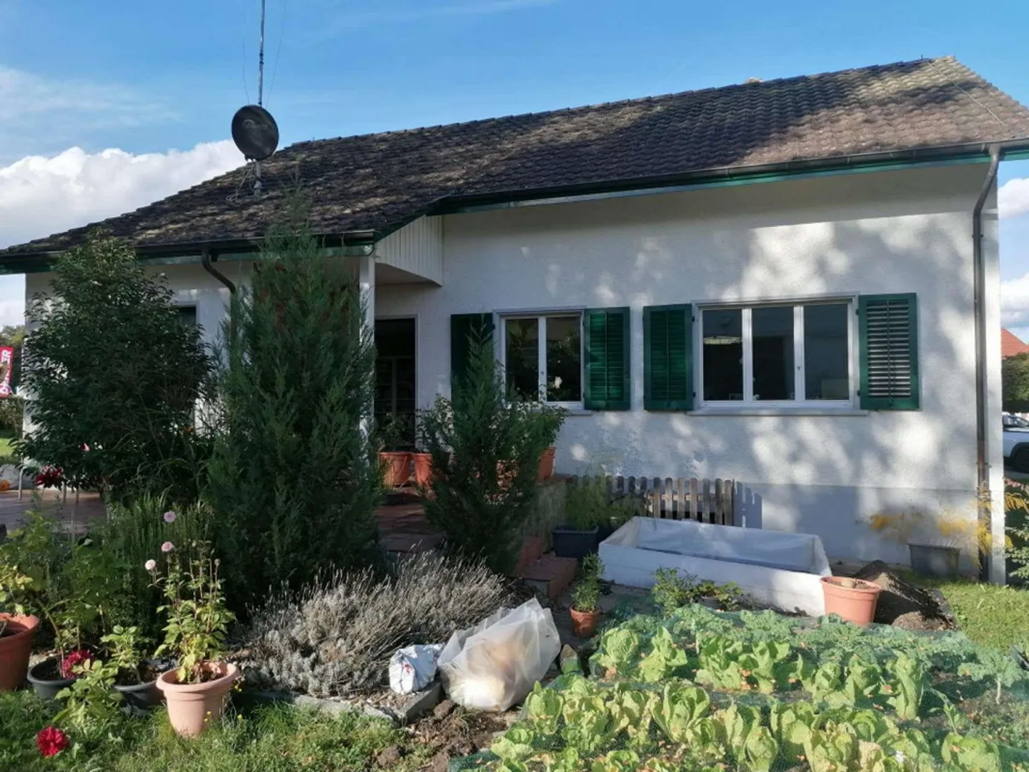 Paradis familial à Eglisau avec grand jardin ! - Photo 12 sur 18