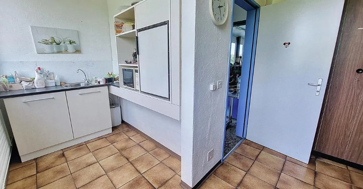 Espace Commercial à Cressier - Photo 8 sur 13
