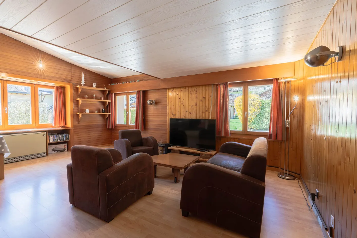 Chalet charmant à Salvan - Photo 7 sur 17