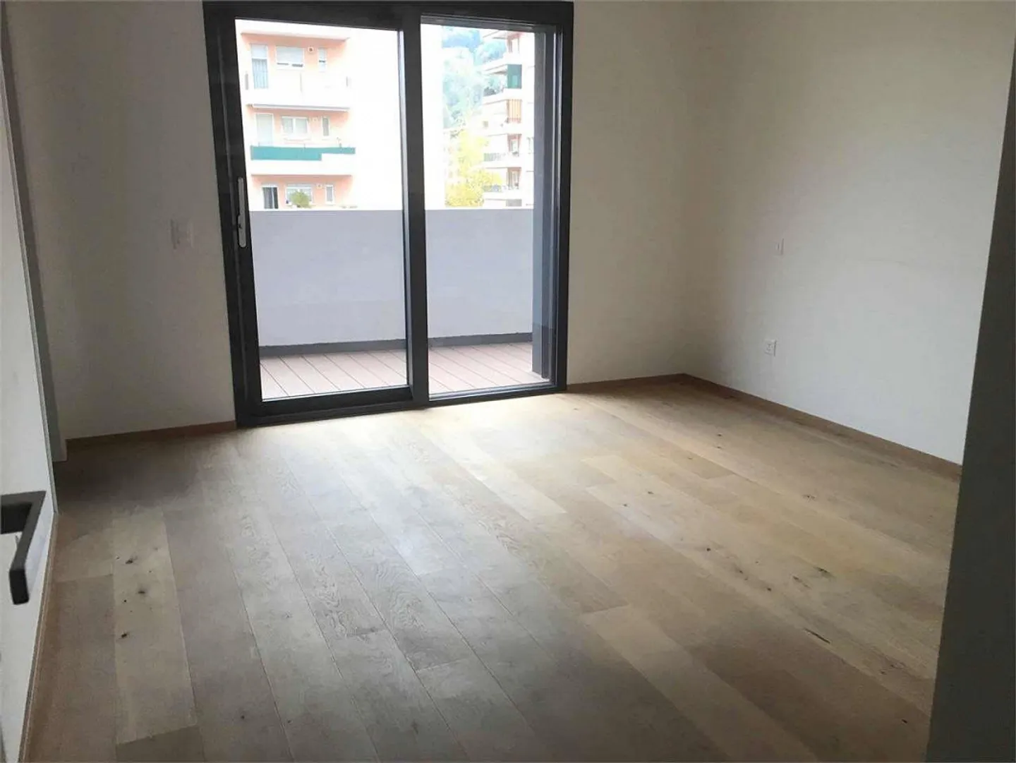 Pregassona, bright and elegant 4.5 rooms - Photo 11 of 12