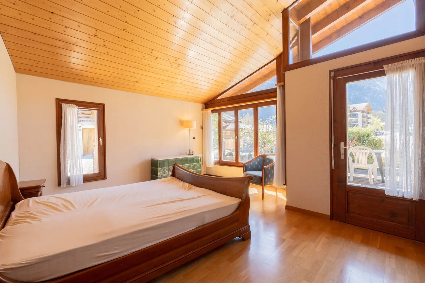 Chalet charmant à Salvan - Photo 4 sur 17