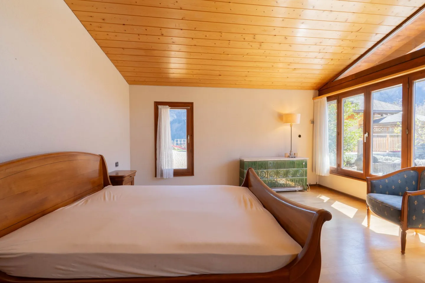 Chalet charmant à Salvan - Photo 5 sur 17