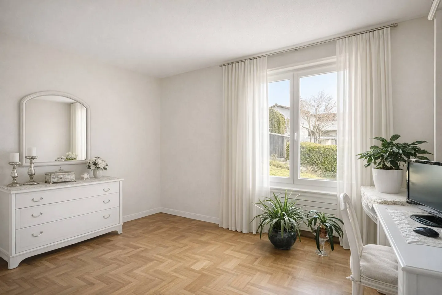 Villa avec piscine chauffée - Photo 4 sur 13