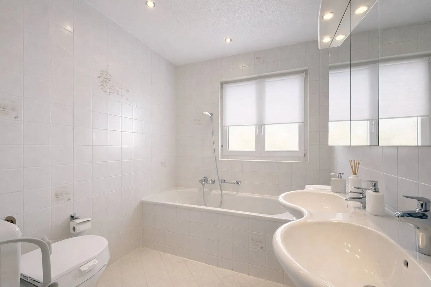 Villa avec piscine chauffée - Photo 5 sur 13