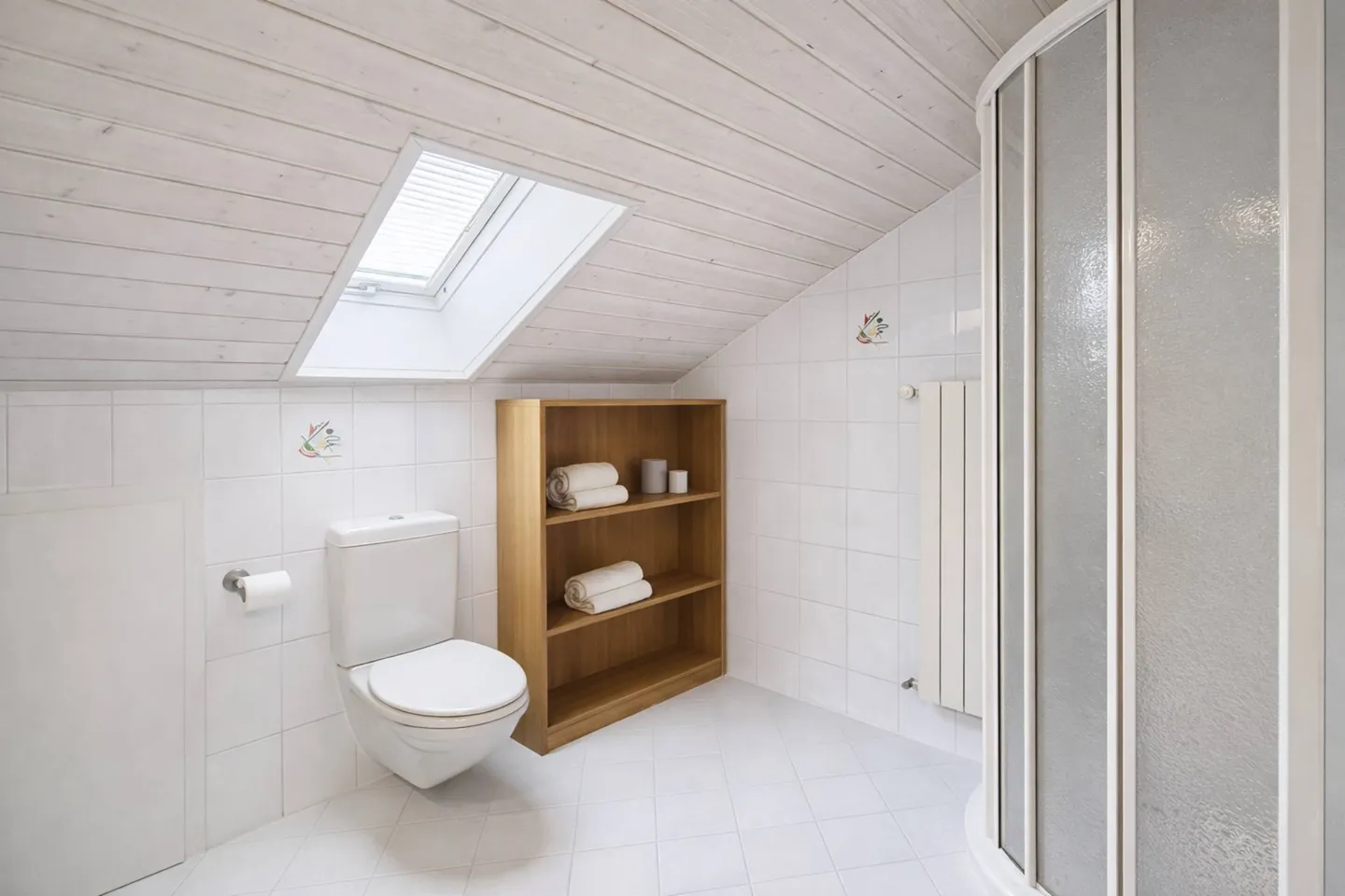 Villa avec piscine chauffée - Photo 8 sur 13