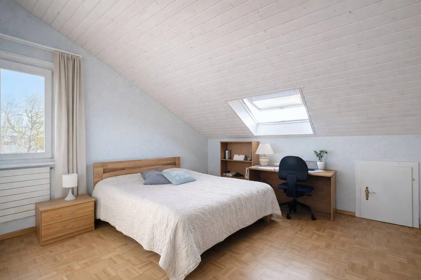 Villa avec piscine chauffée - Photo 9 sur 13