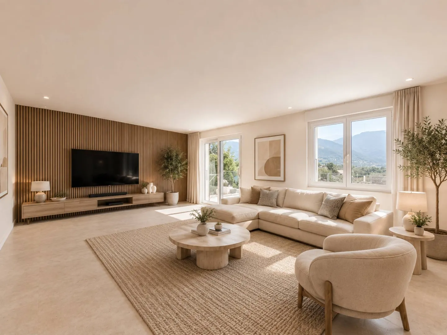 Nuovo! Villa indipendente con piscina e magnifica vista sul lago - Foto 3 di 13