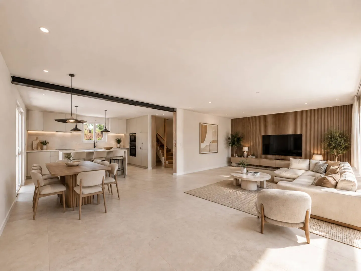 Nuovo! Villa indipendente con piscina e magnifica vista sul lago - Foto 5 di 13
