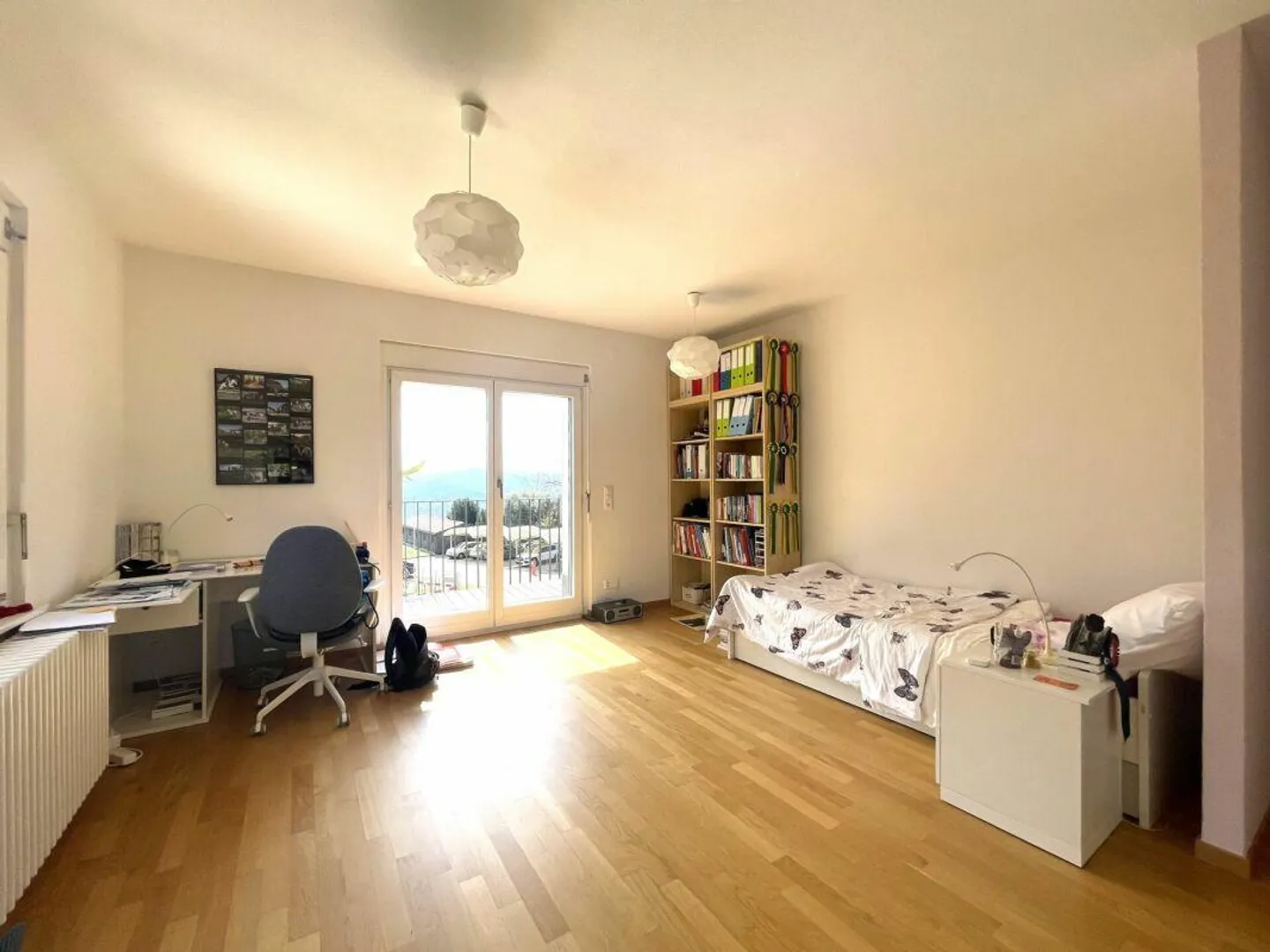 Einfamilienhaus mit Seeblick - Foto 9 von 13