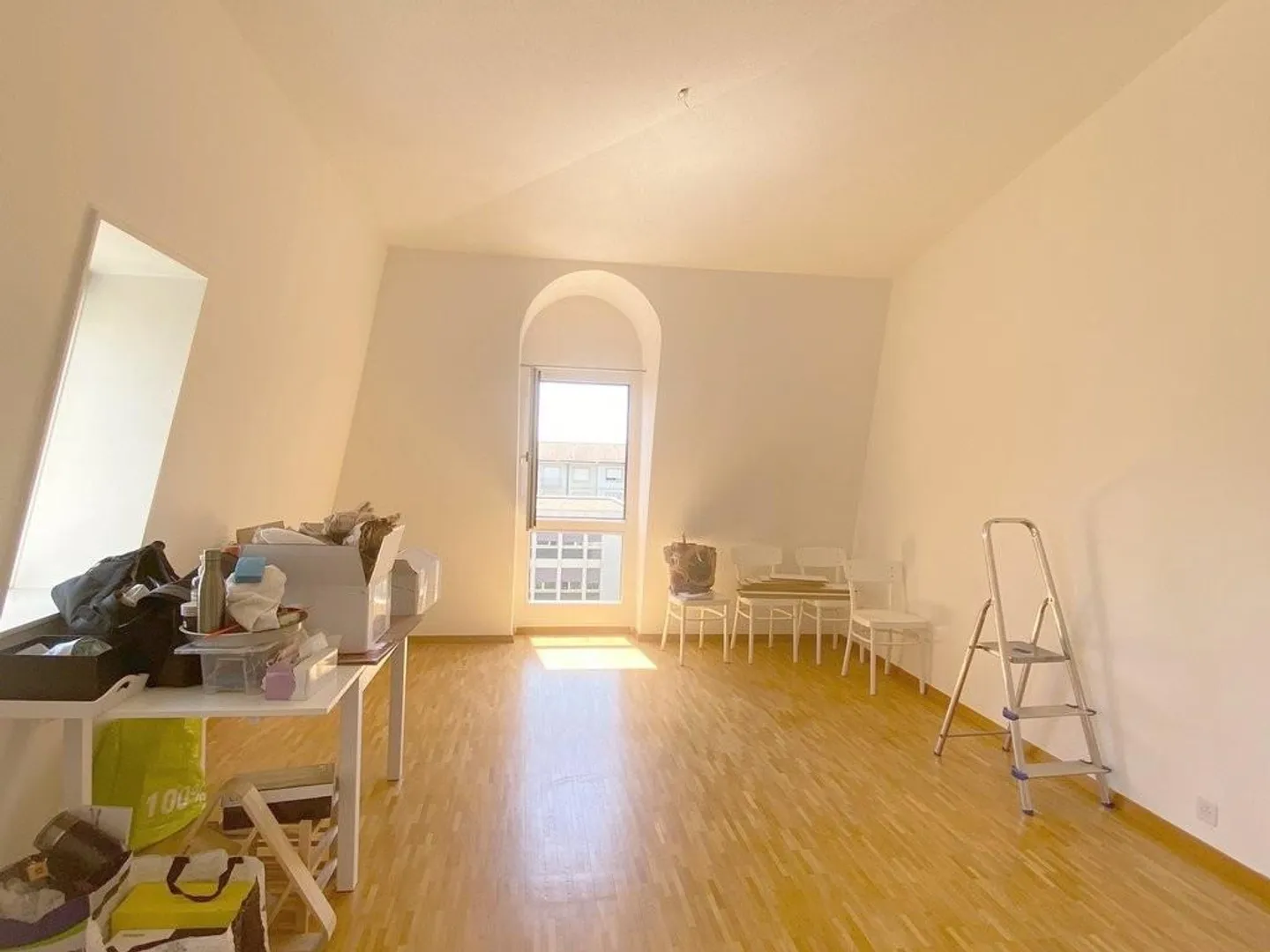 Beautiful apartment in downtown Lausanne - Photo 2 of 6