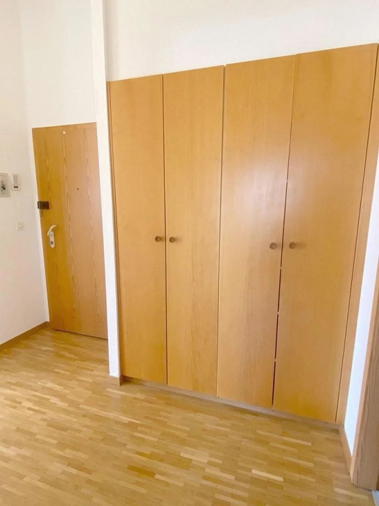 Beautiful apartment in downtown Lausanne - Photo 4 of 6