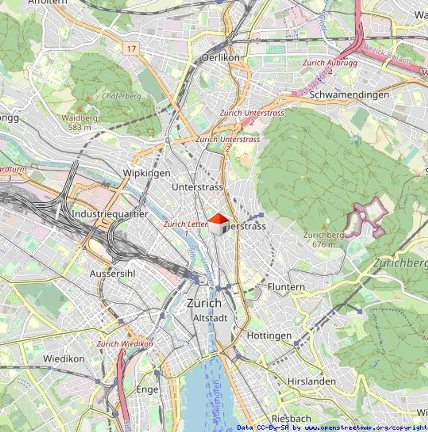 KLEIN & STIL - Foto 7 di 8