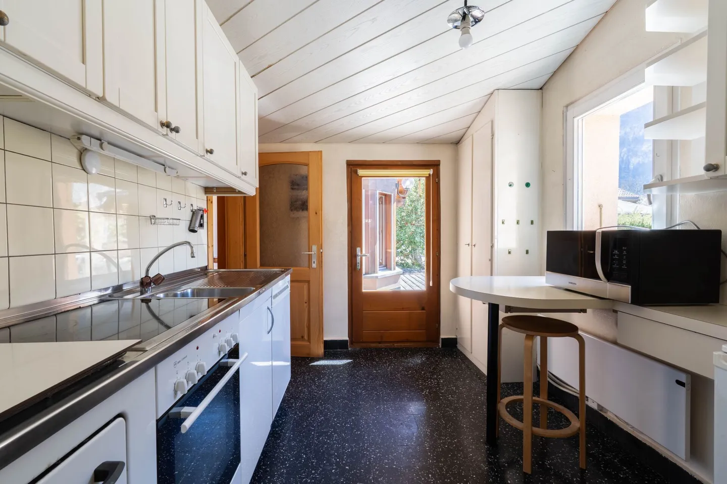 Chalet charmant à Salvan - Photo 12 sur 17