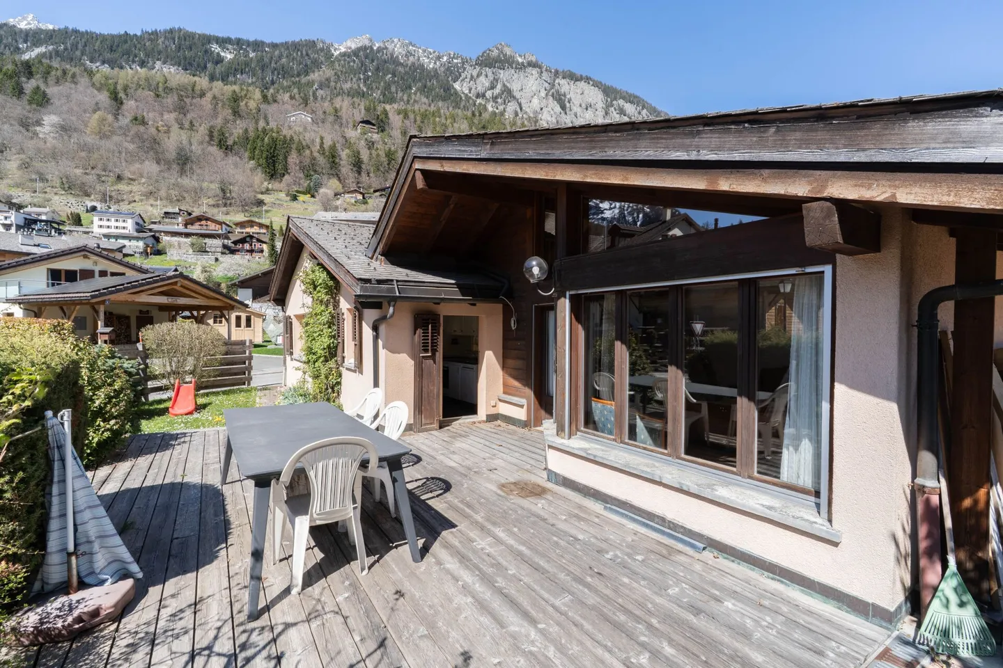 Chalet charmant à Salvan - Photo 13 sur 17