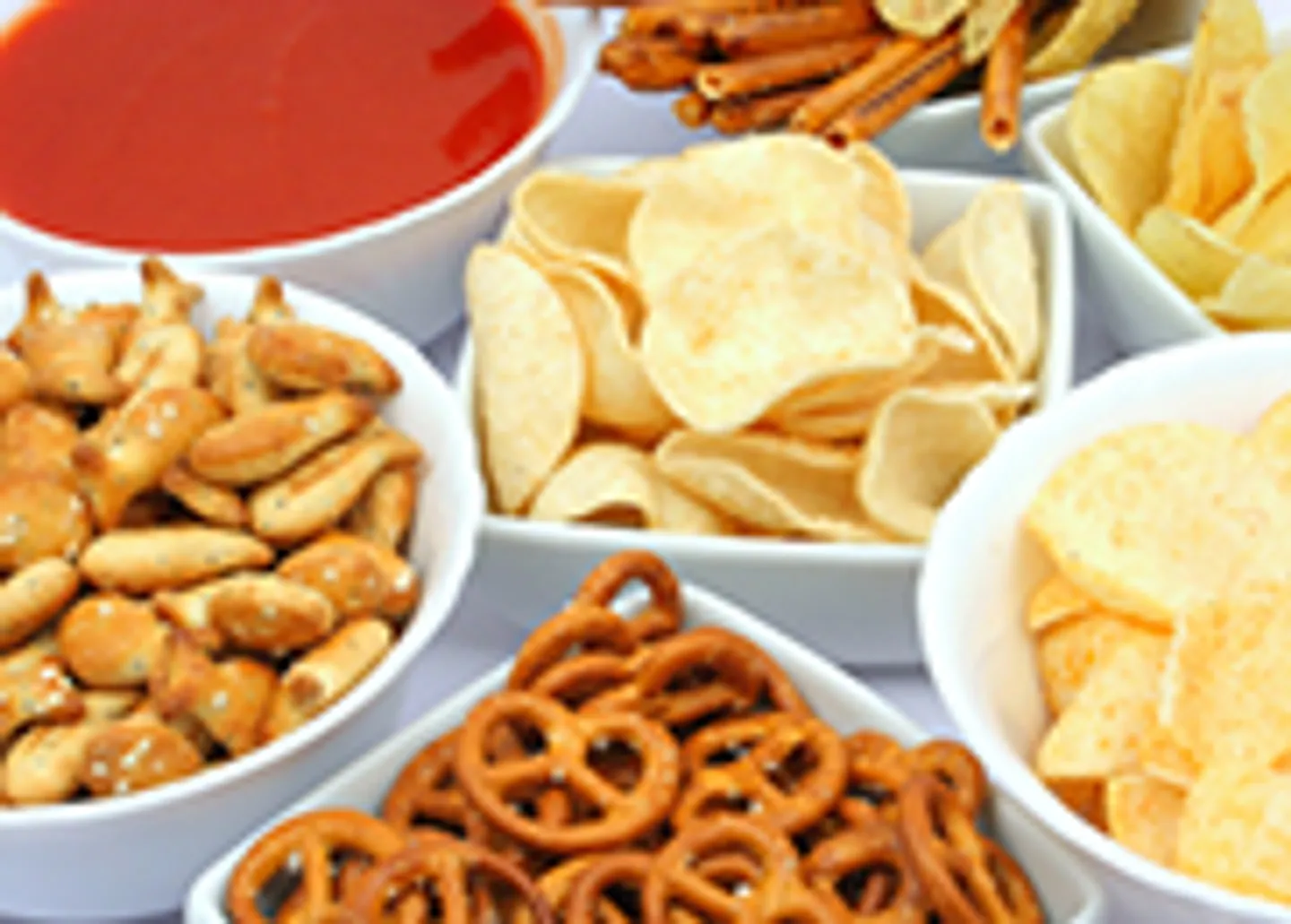 Azienda di Snack Premium - Foto 1 di 1