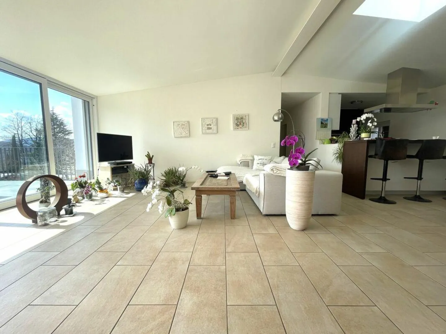 Einfamilienhaus mit Seeblick - Foto 5 von 13