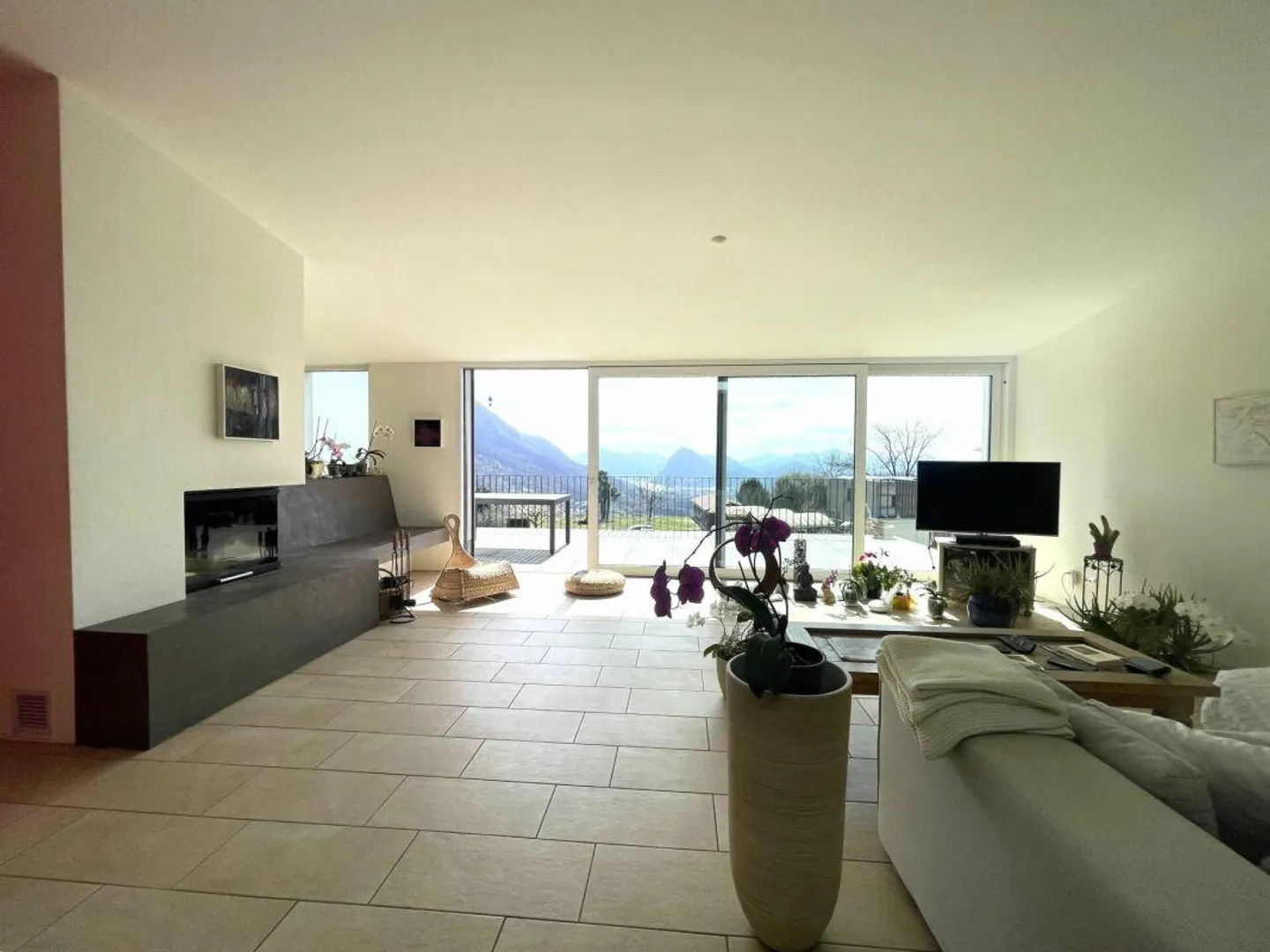 Einfamilienhaus mit Seeblick - Foto 6 von 13