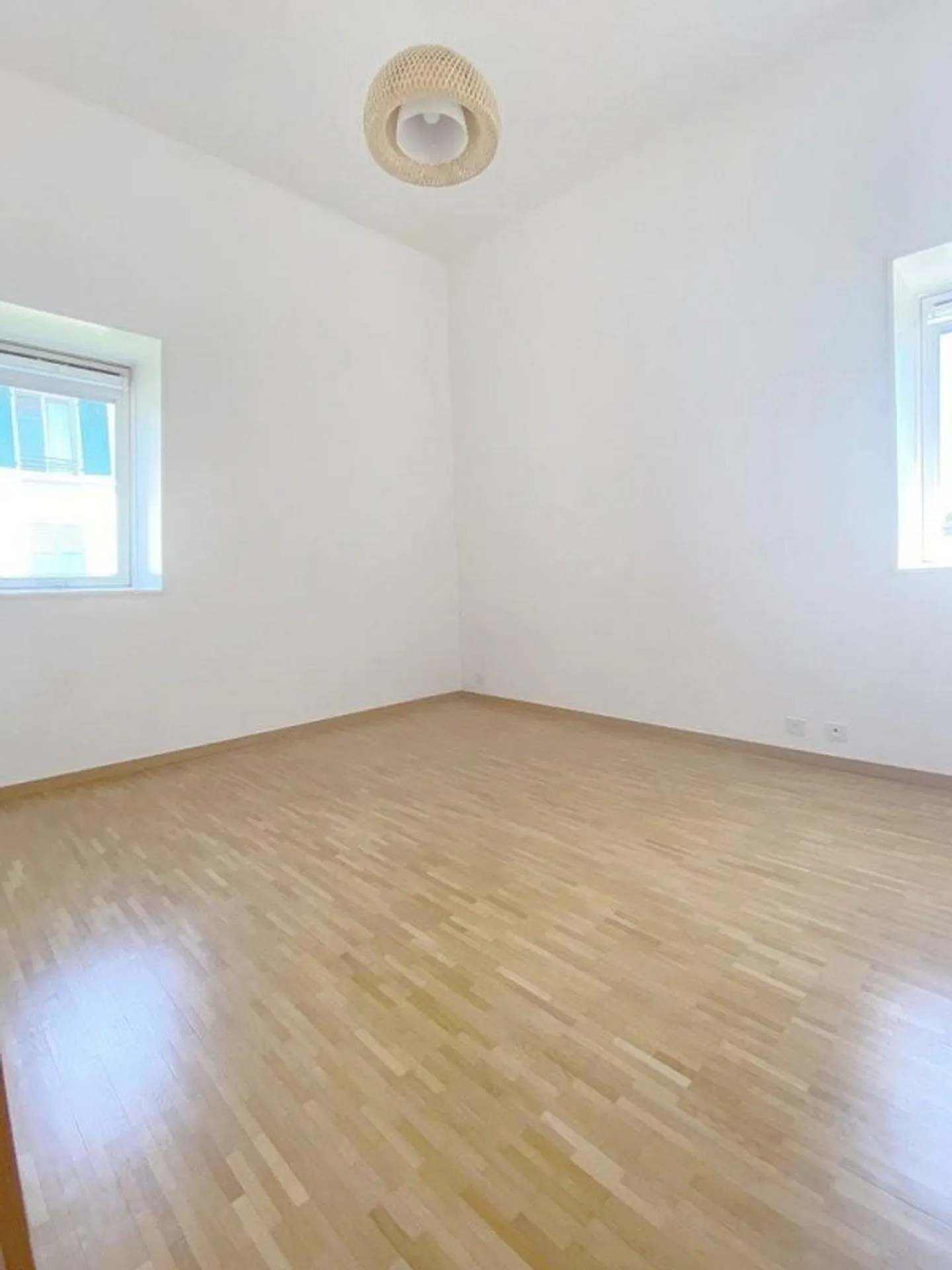 Beautiful apartment in downtown Lausanne - Photo 5 of 6
