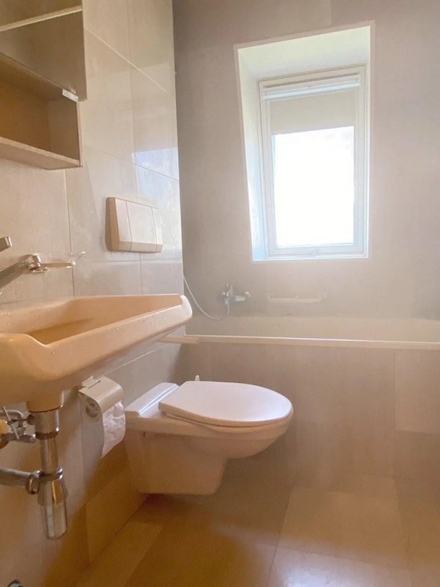Beautiful apartment in downtown Lausanne - Photo 6 of 6
