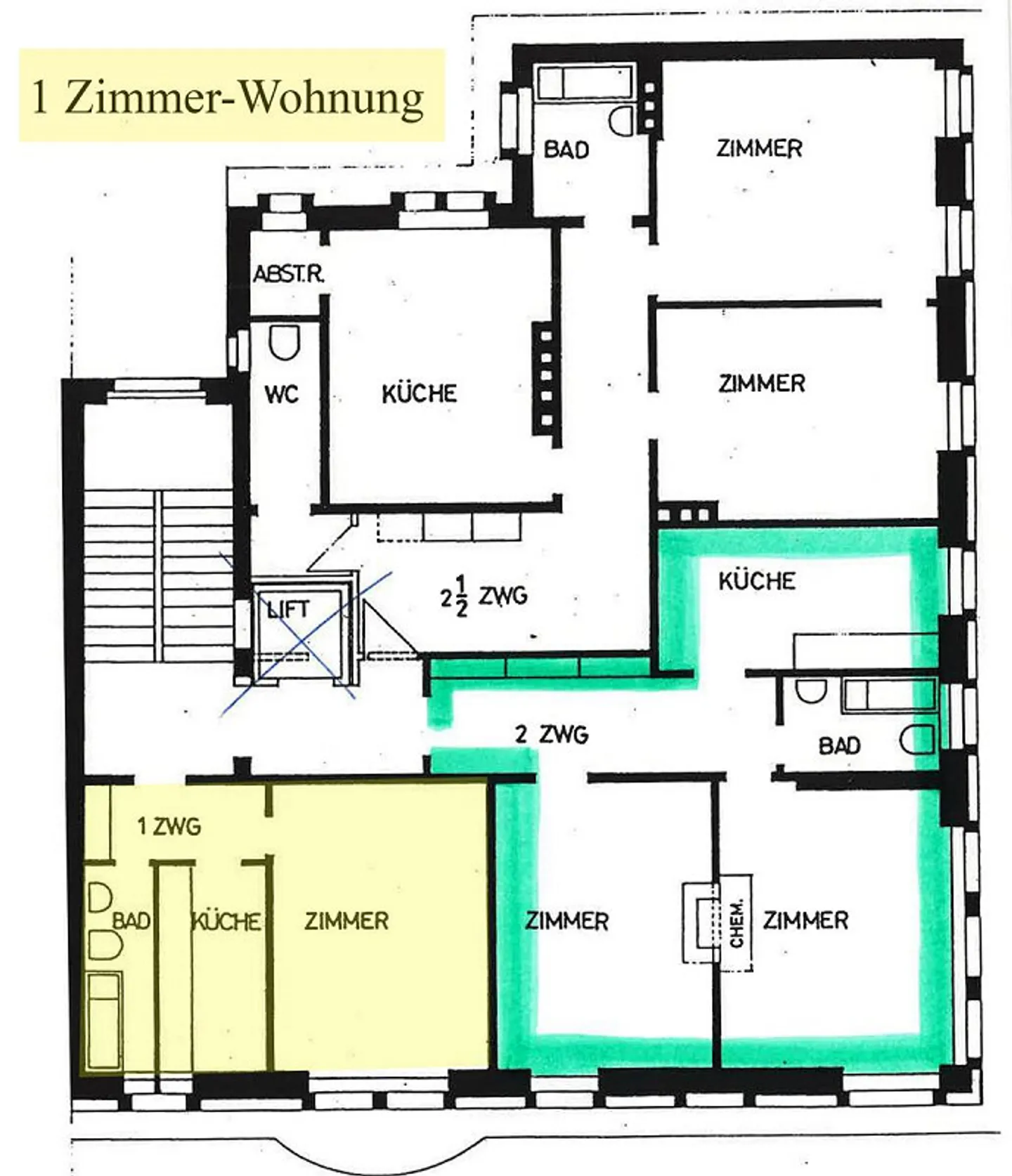 KLEIN & STIL - Foto 8 di 8