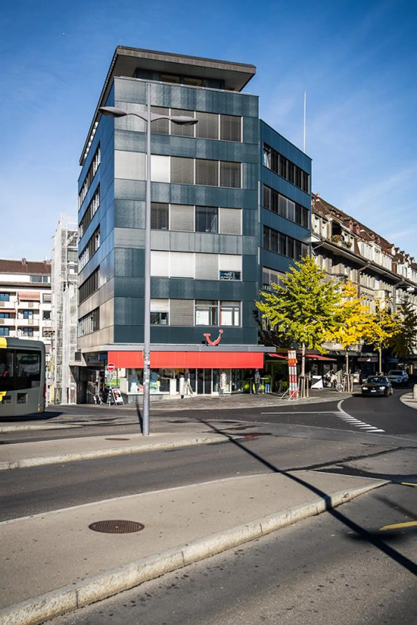 Bürofläche in Thun - Foto 1 von 1