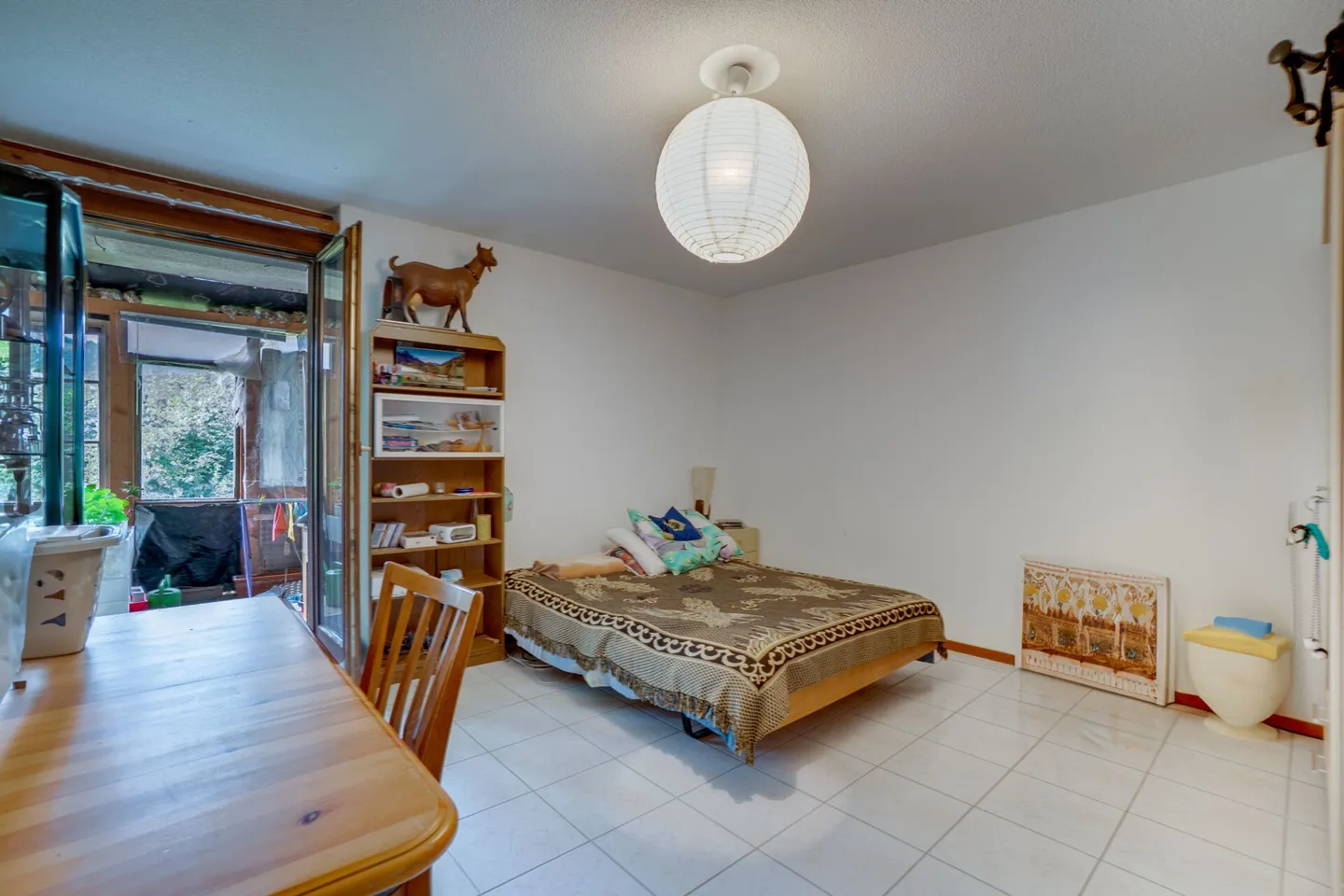 Appartamento 1 1/2 stanze, Hubel 77 - Foto 3 di 6
