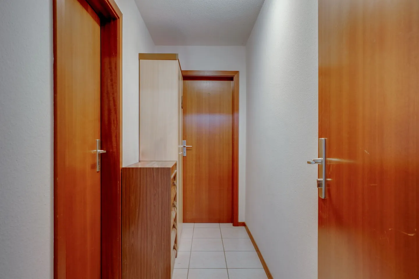 Appartamento 1 1/2 stanze, Hubel 77 - Foto 2 di 6