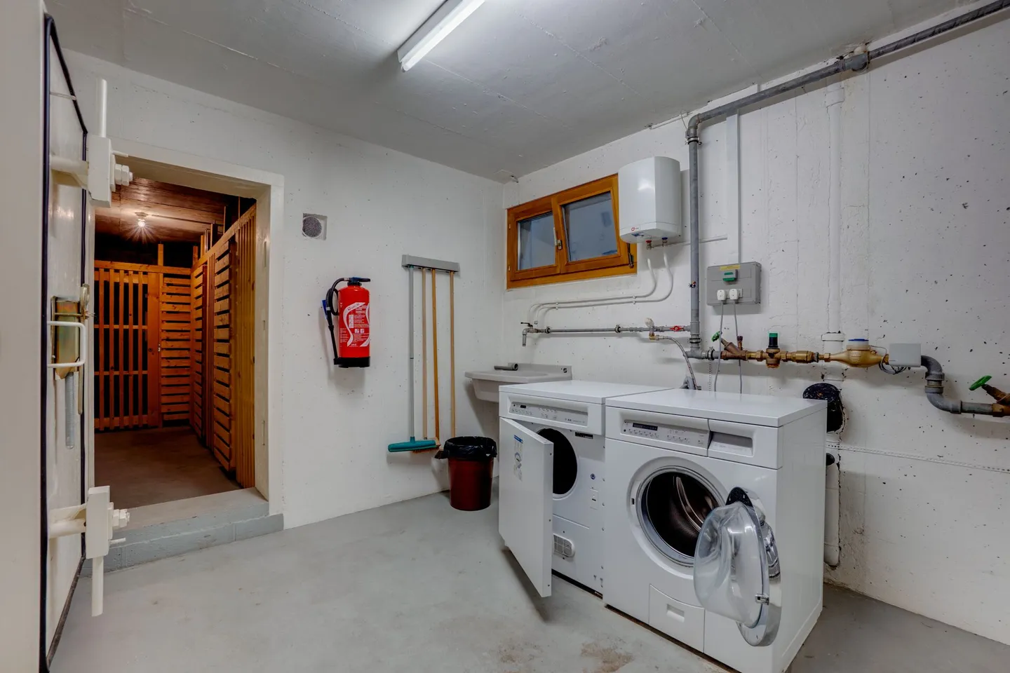 Appartamento 1 1/2 stanze, Hubel 77 - Foto 6 di 6