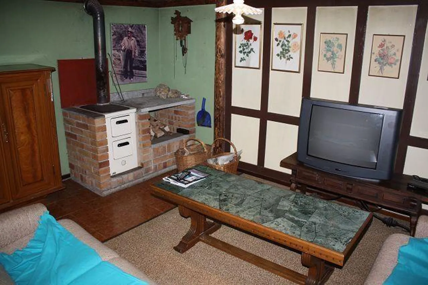 Casa di 5 ½ locali con giardino - Foto 6 di 26