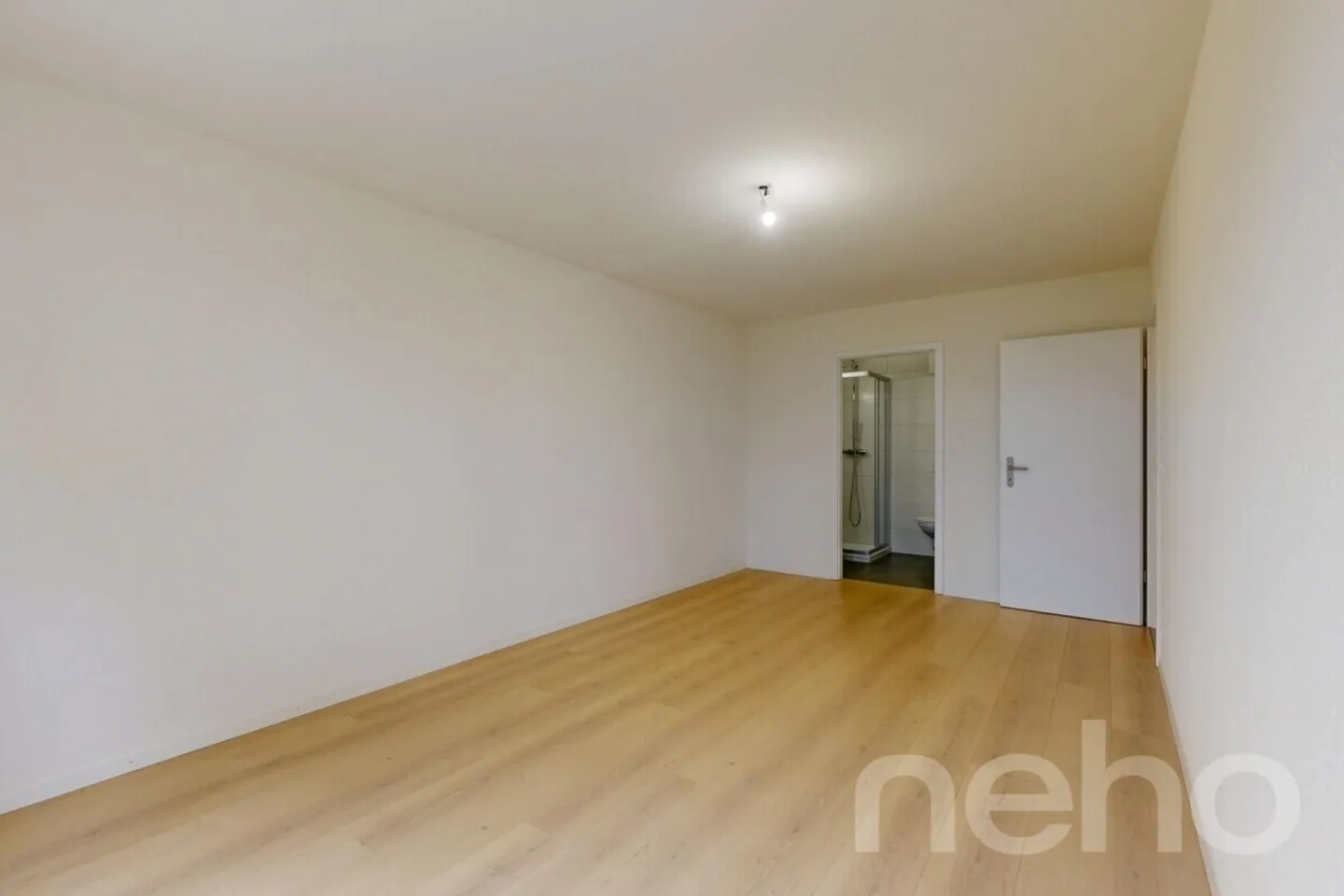 Charmante Wohnung mit Garten - Foto 11 von 12