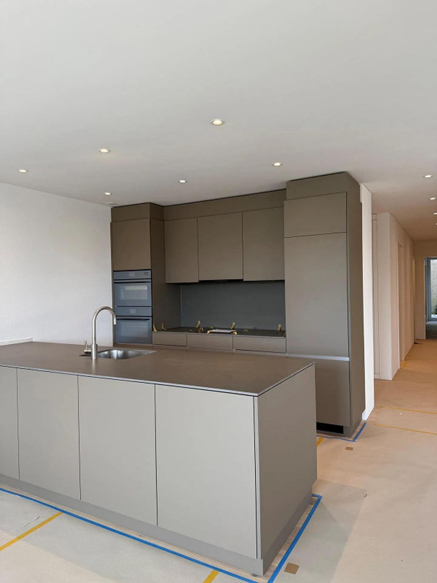NEW BUILD: Living like in a single-family home - Photo 3 of 8