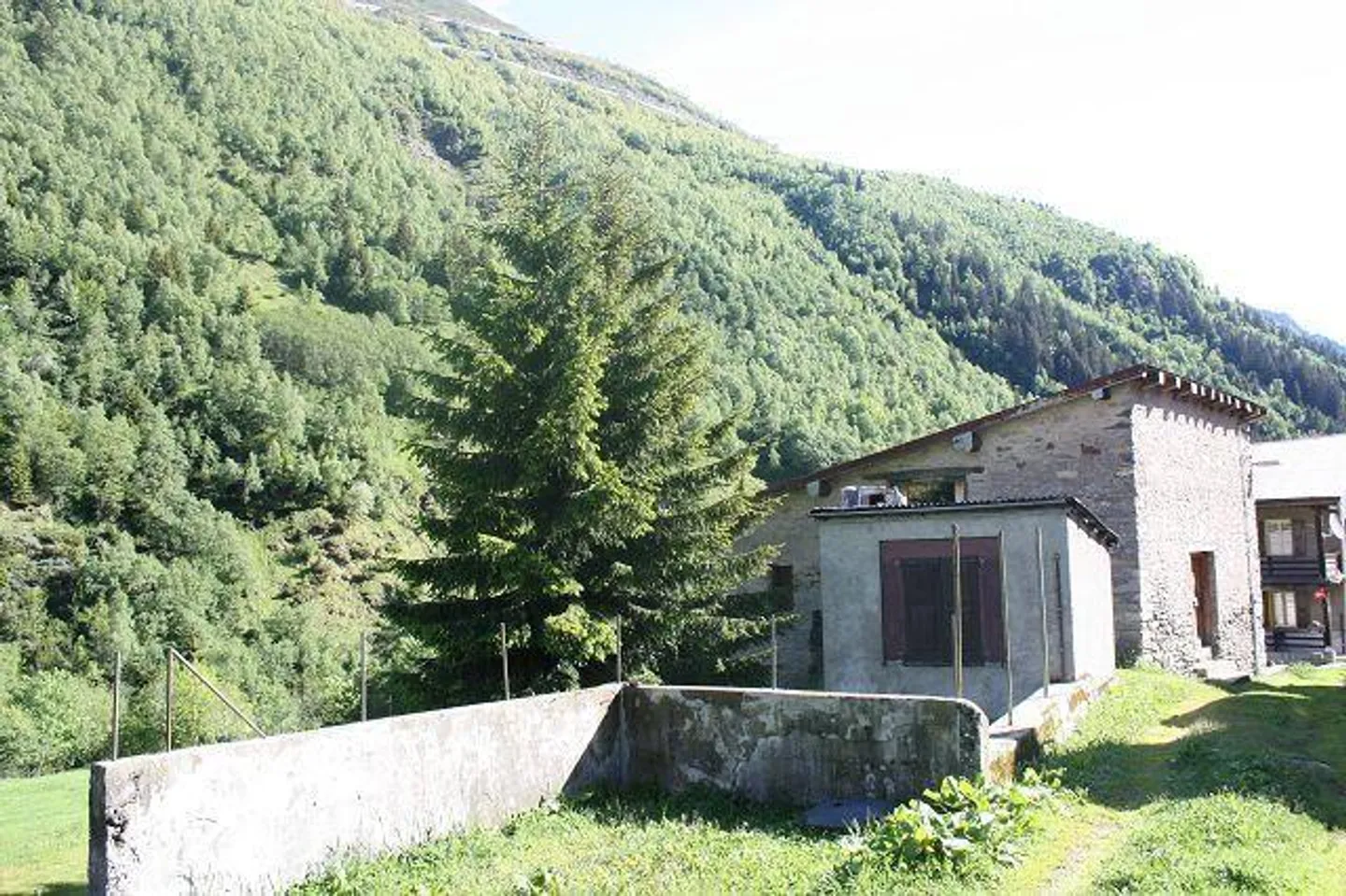 Casa di 5 ½ locali con giardino - Foto 19 di 26