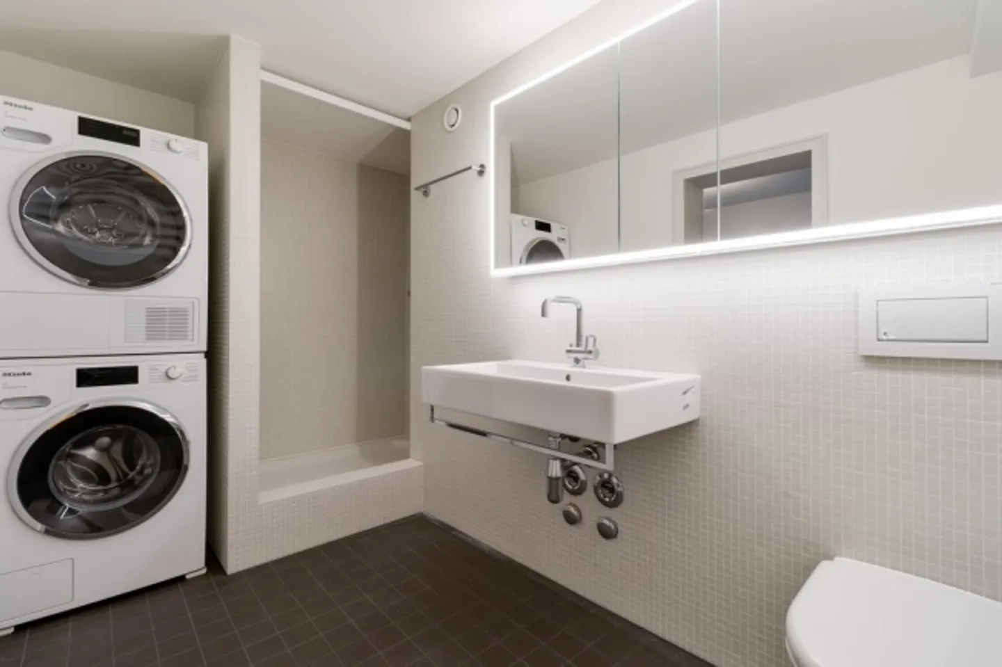 Appartement à louer - Photo 8 sur 10