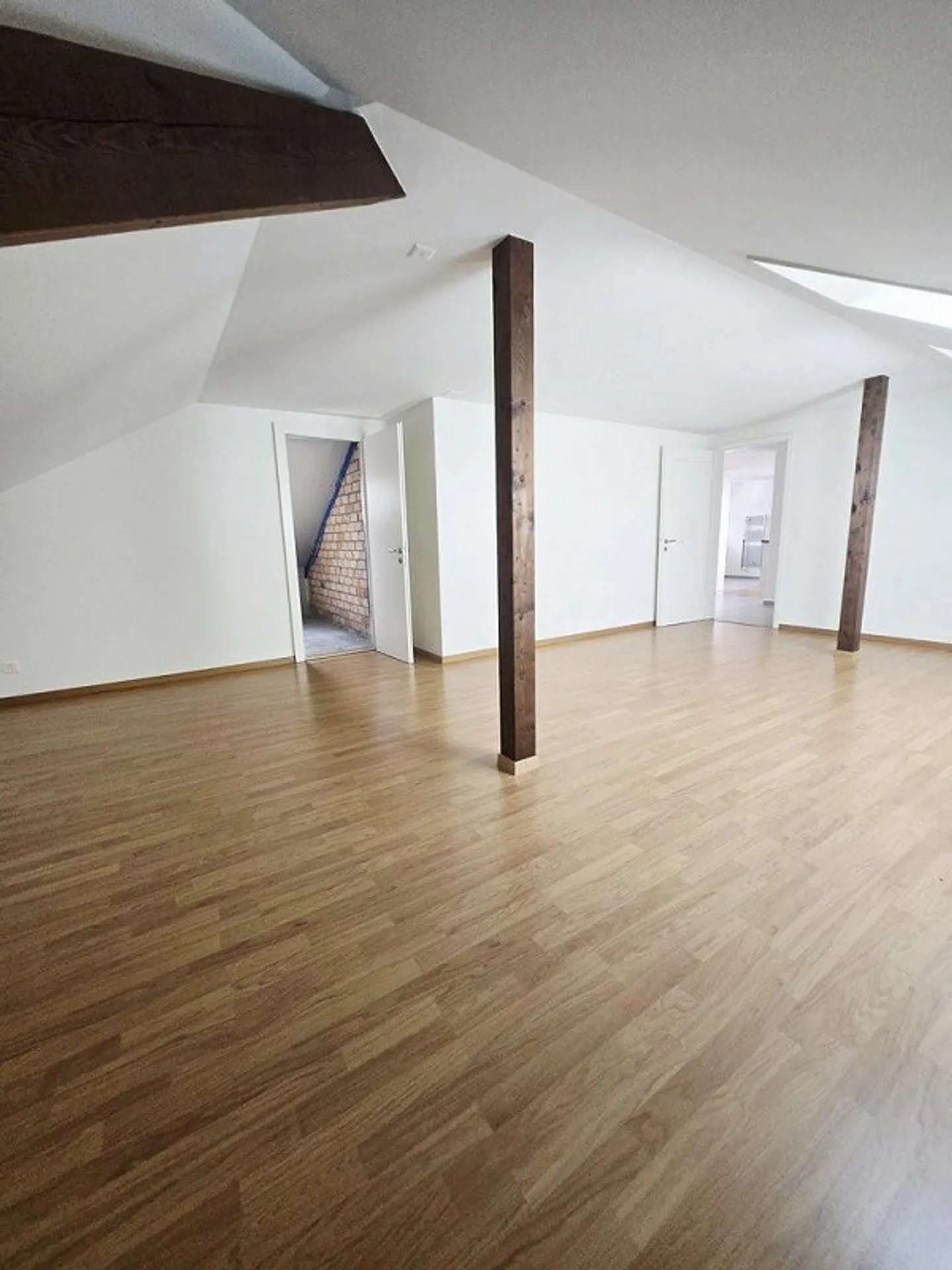Modern 3.5-room apartment for rent in Lyss - Photo 8 of 12
