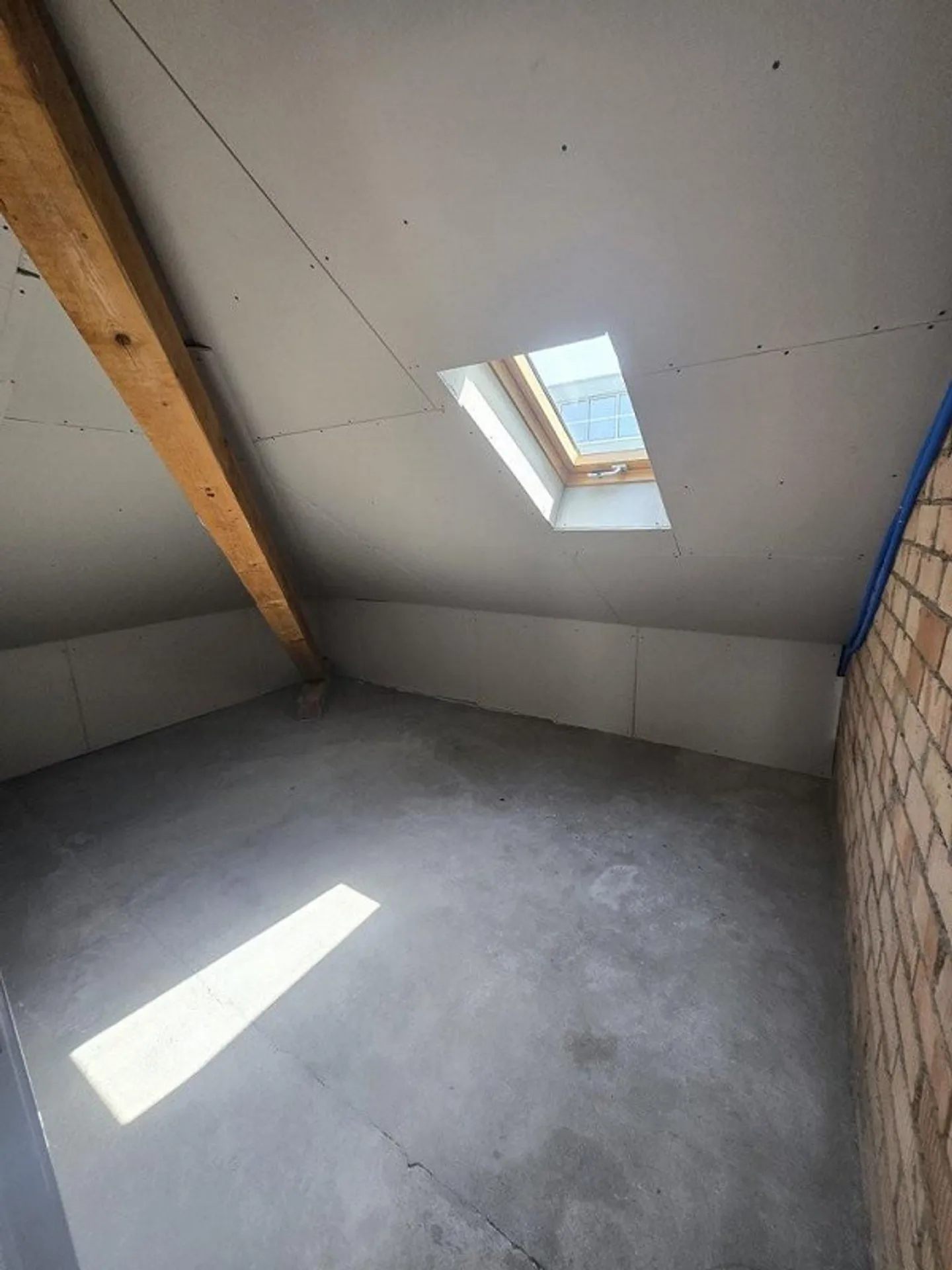 Modern 3.5-room apartment for rent in Lyss - Photo 11 of 12