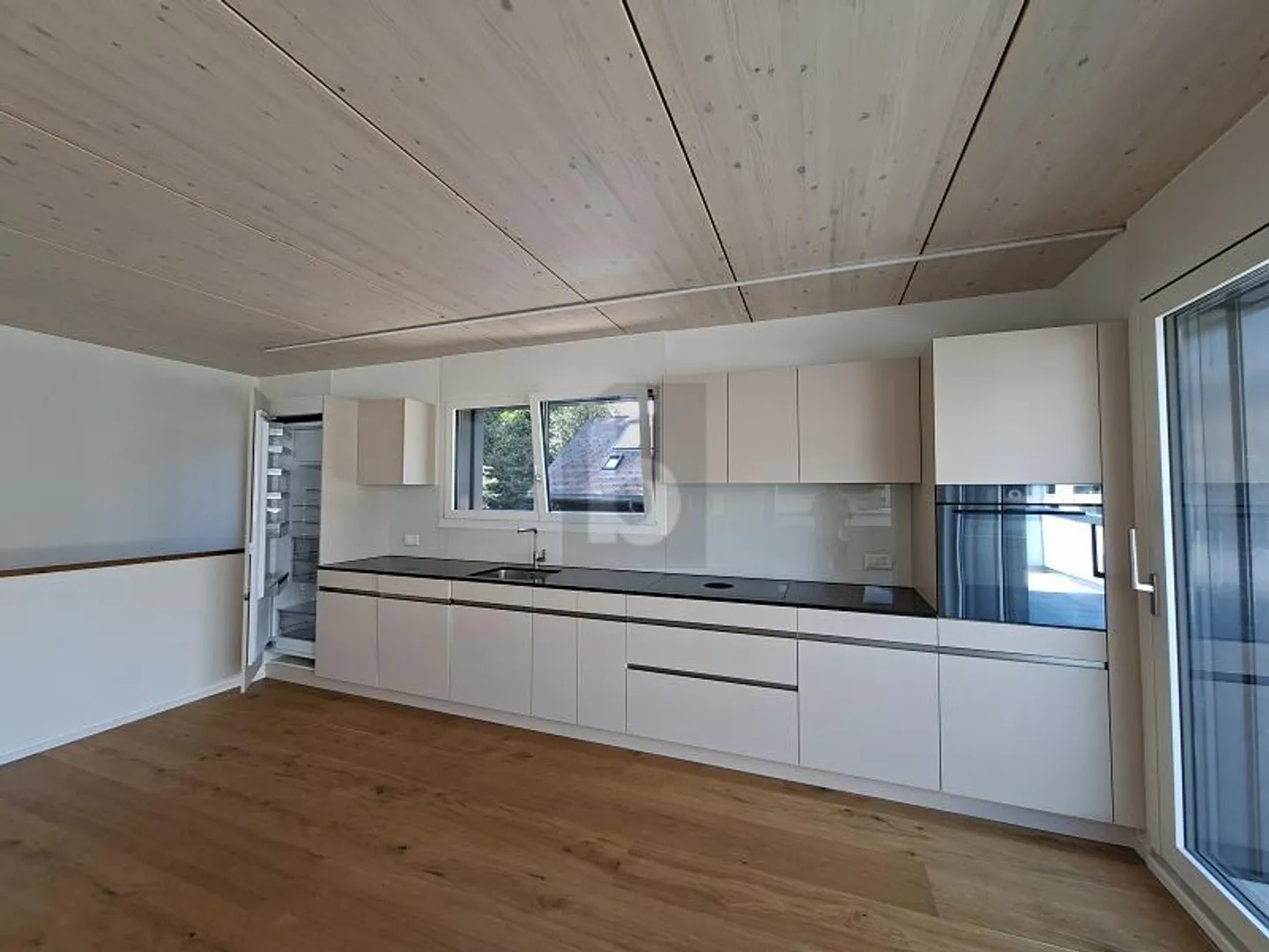 Moderne Doppelhaushälfte - Foto 2 von 6