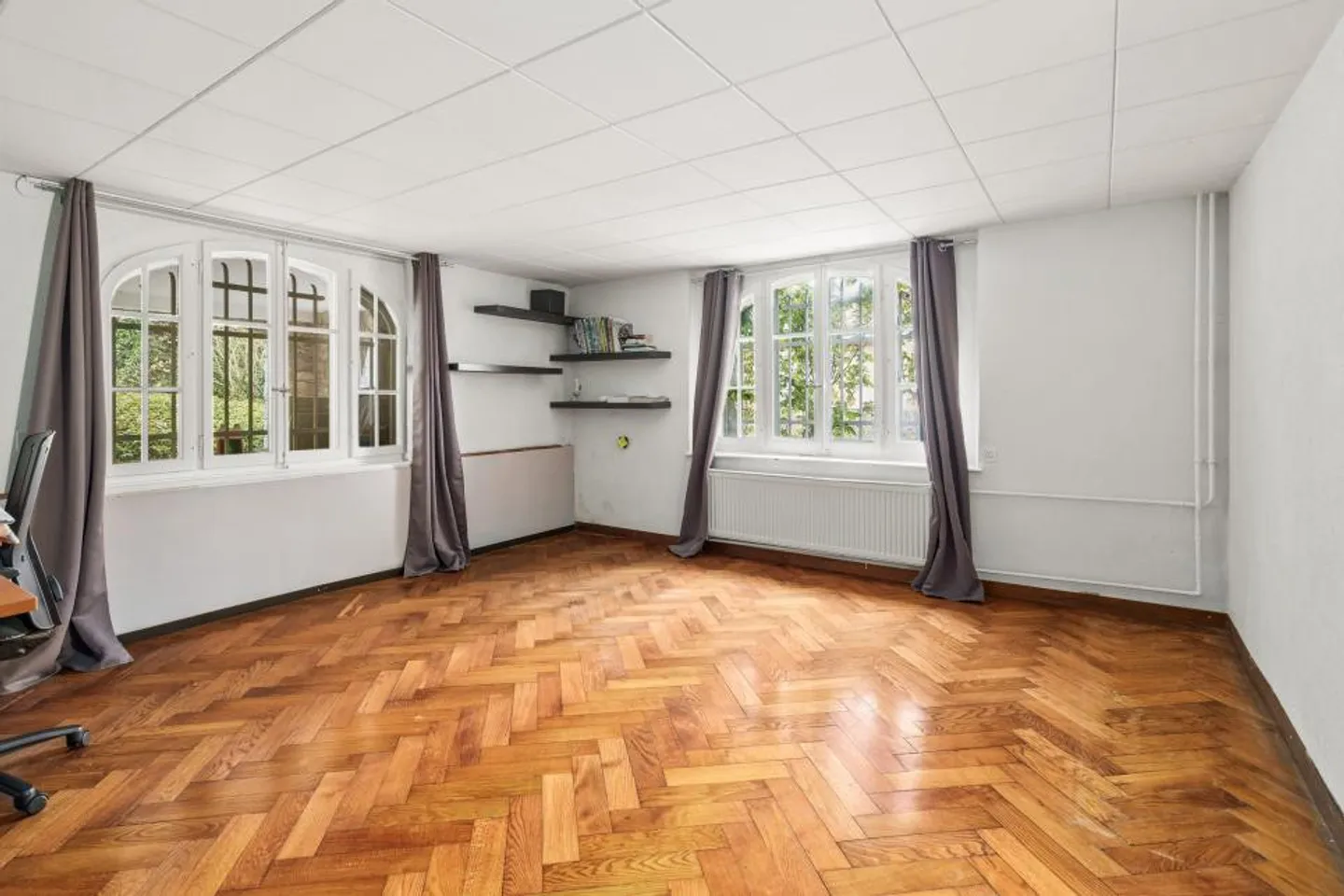Elegant Master Property in Pully - Photo 4 of 5