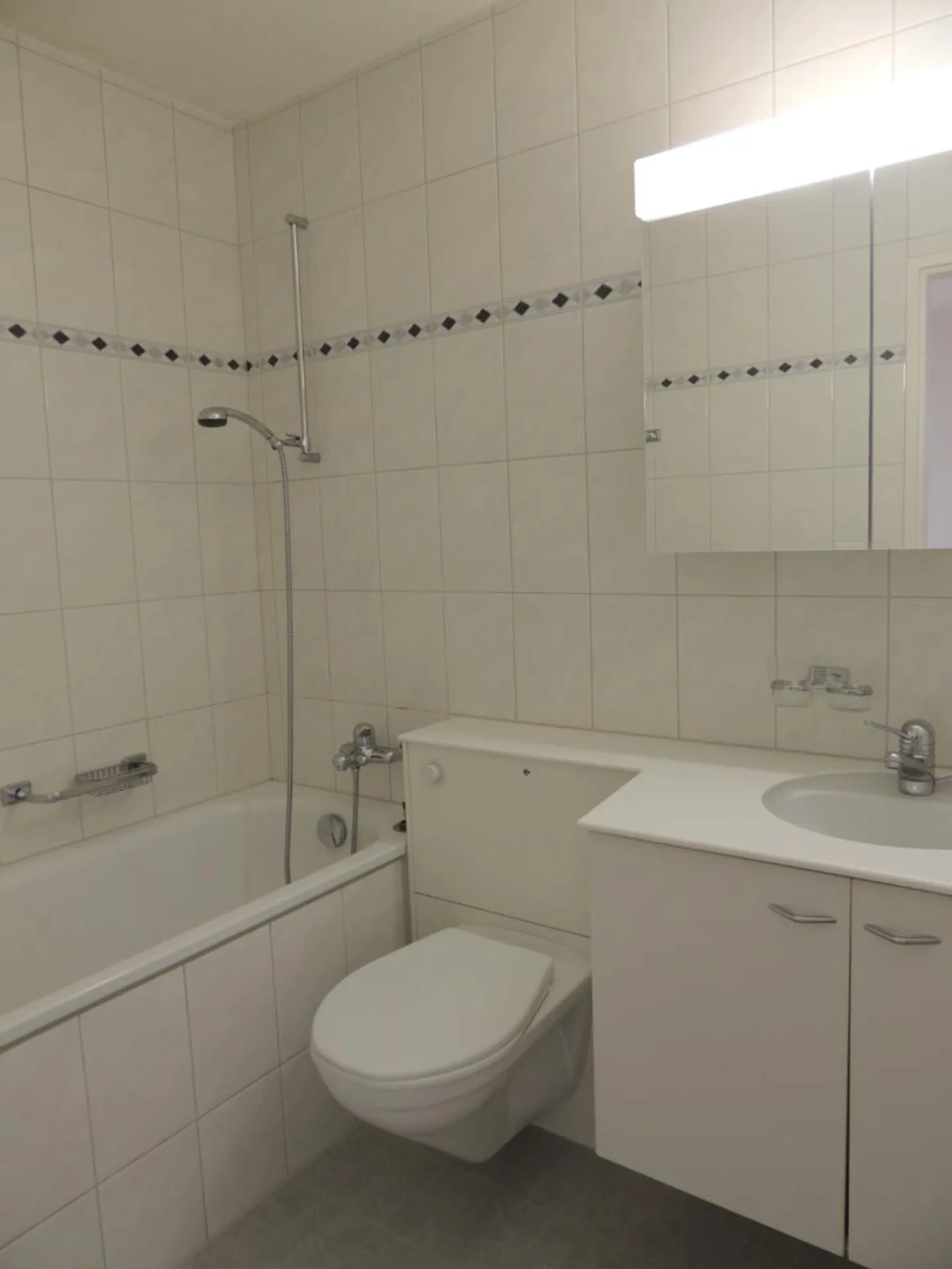 Appartamento 3 locali - Foto 4 di 6