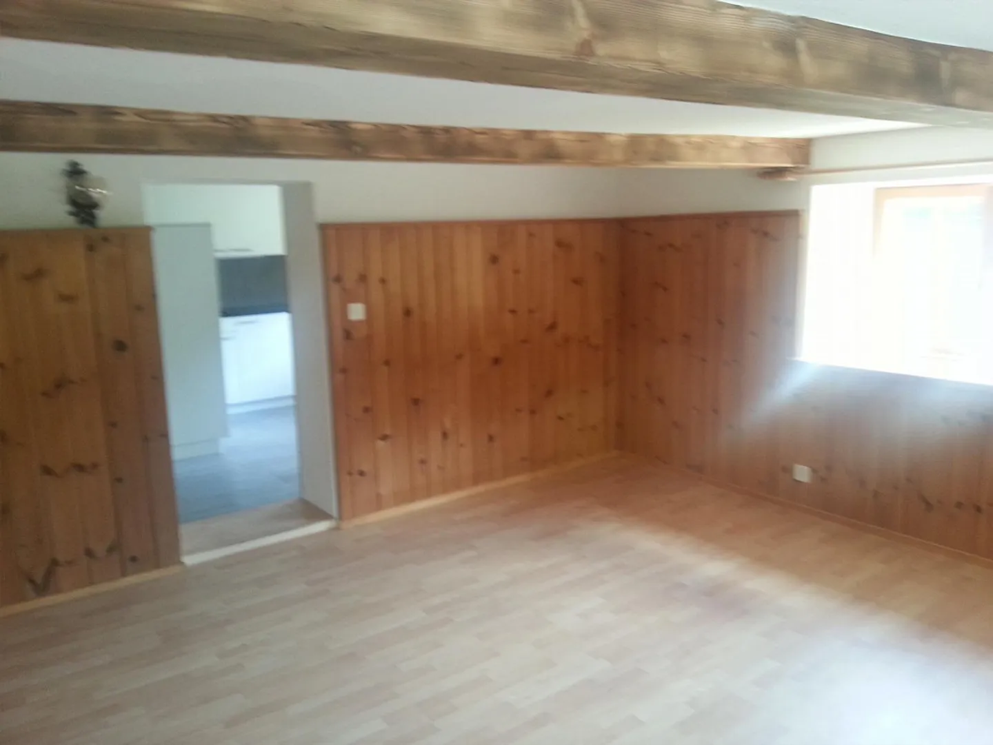 Charmante 1,5-Zimmer-Wohnung - Foto 1 von 3